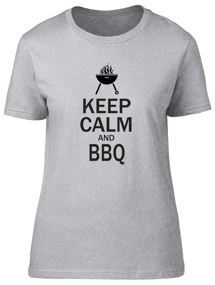 weber bbq t shirt